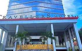Travellers Hotel Phinisi